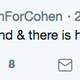 Illustration for article titled Michael Cohen Reportedly Paid Someone to Create a Fake Twitter Account Calling Him Hot and Smart